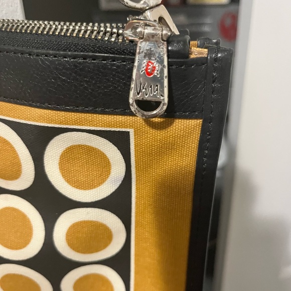 Brighton Vera Crossbody - Picture 2 of 8